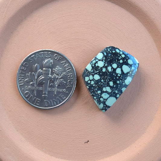 Natural New Lander Variscite Freeform