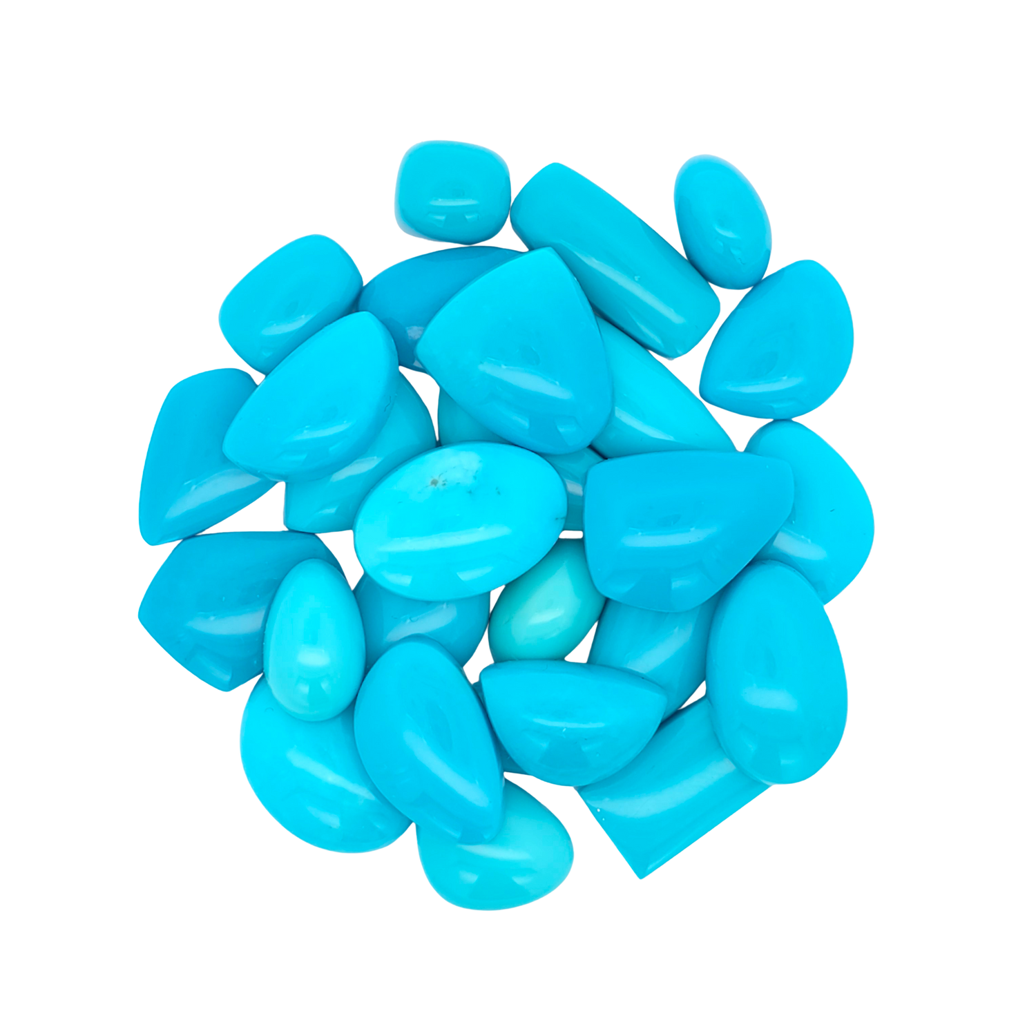 Sleeping Beauty Turquoise