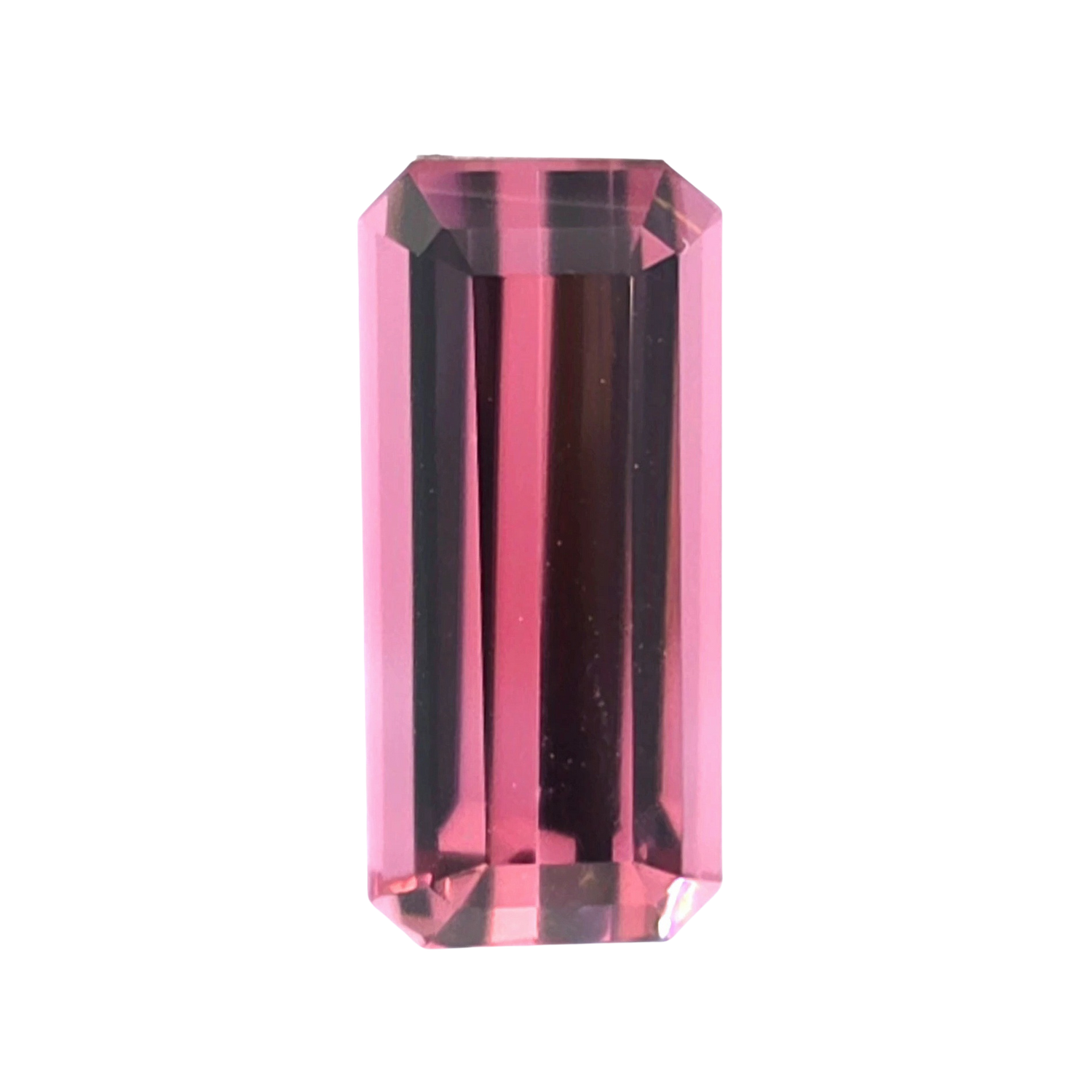 Faceted