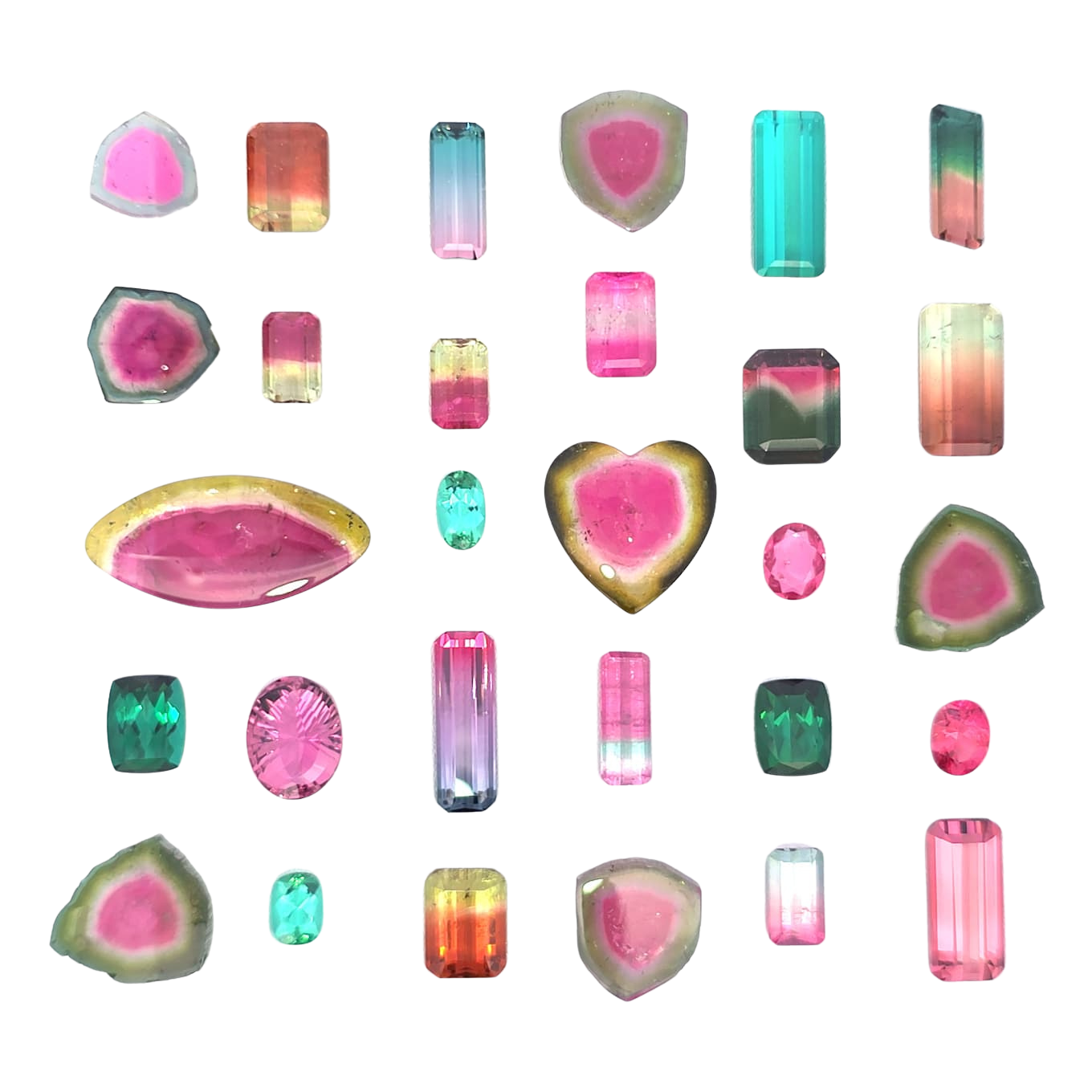 Tourmaline