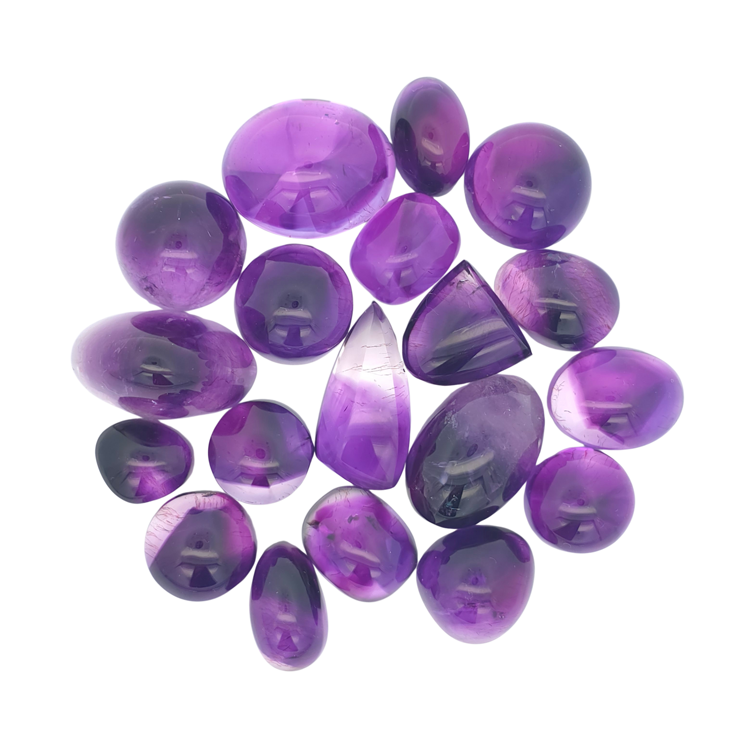 Moroccan Amethyst