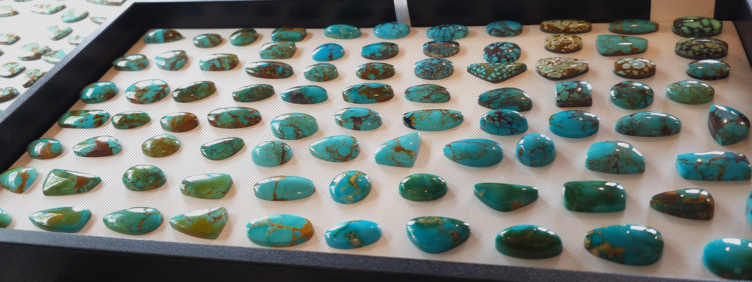 Cabochon