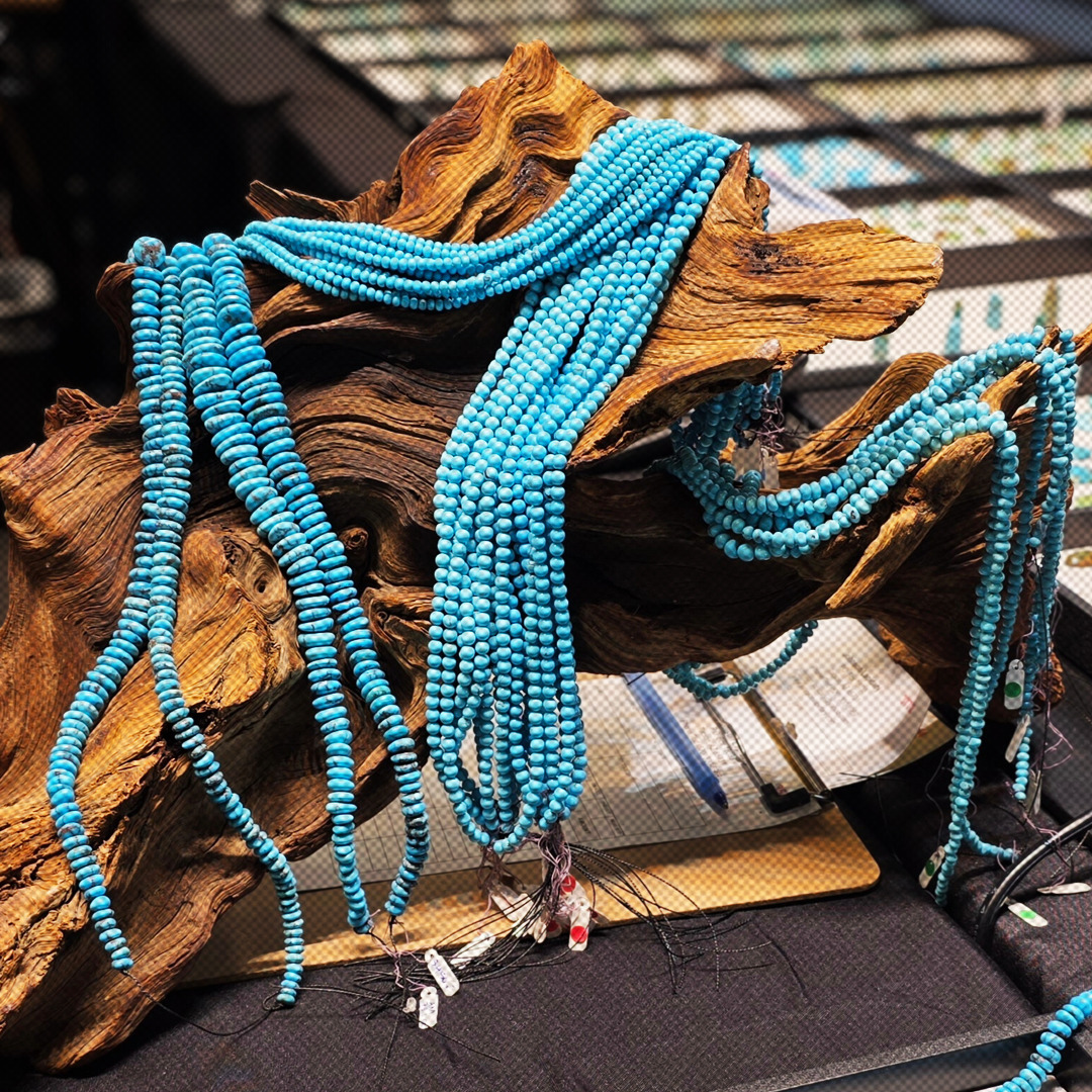 Beads
