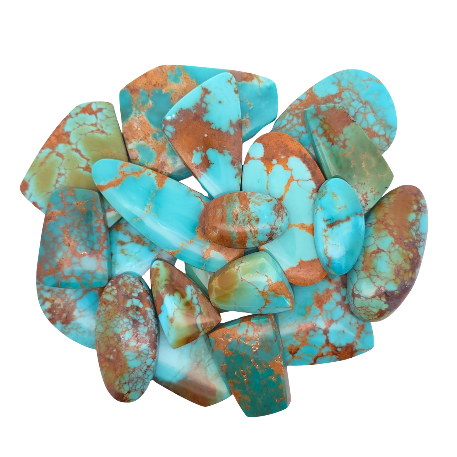 Kingman Turquoise