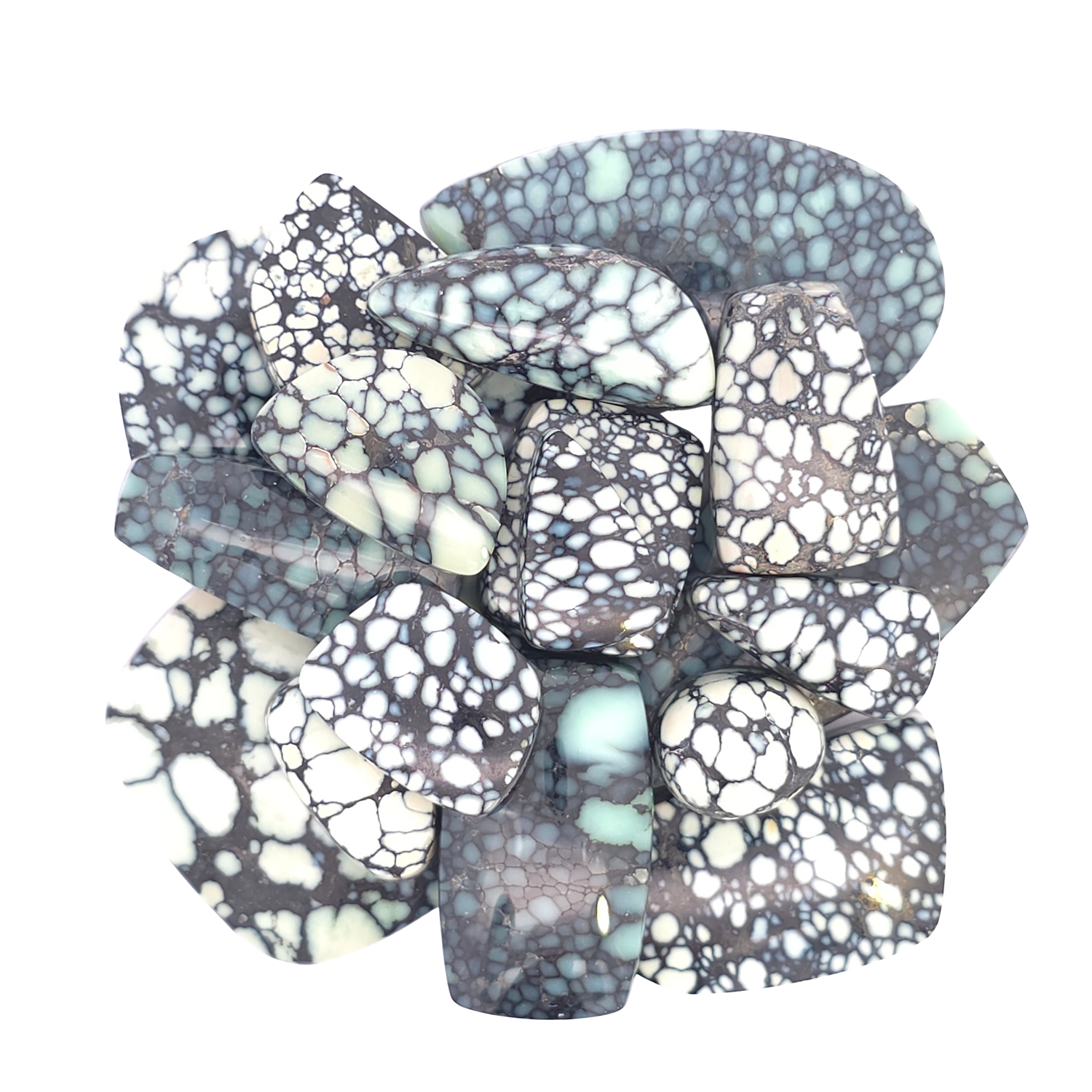 New Lander Variscite