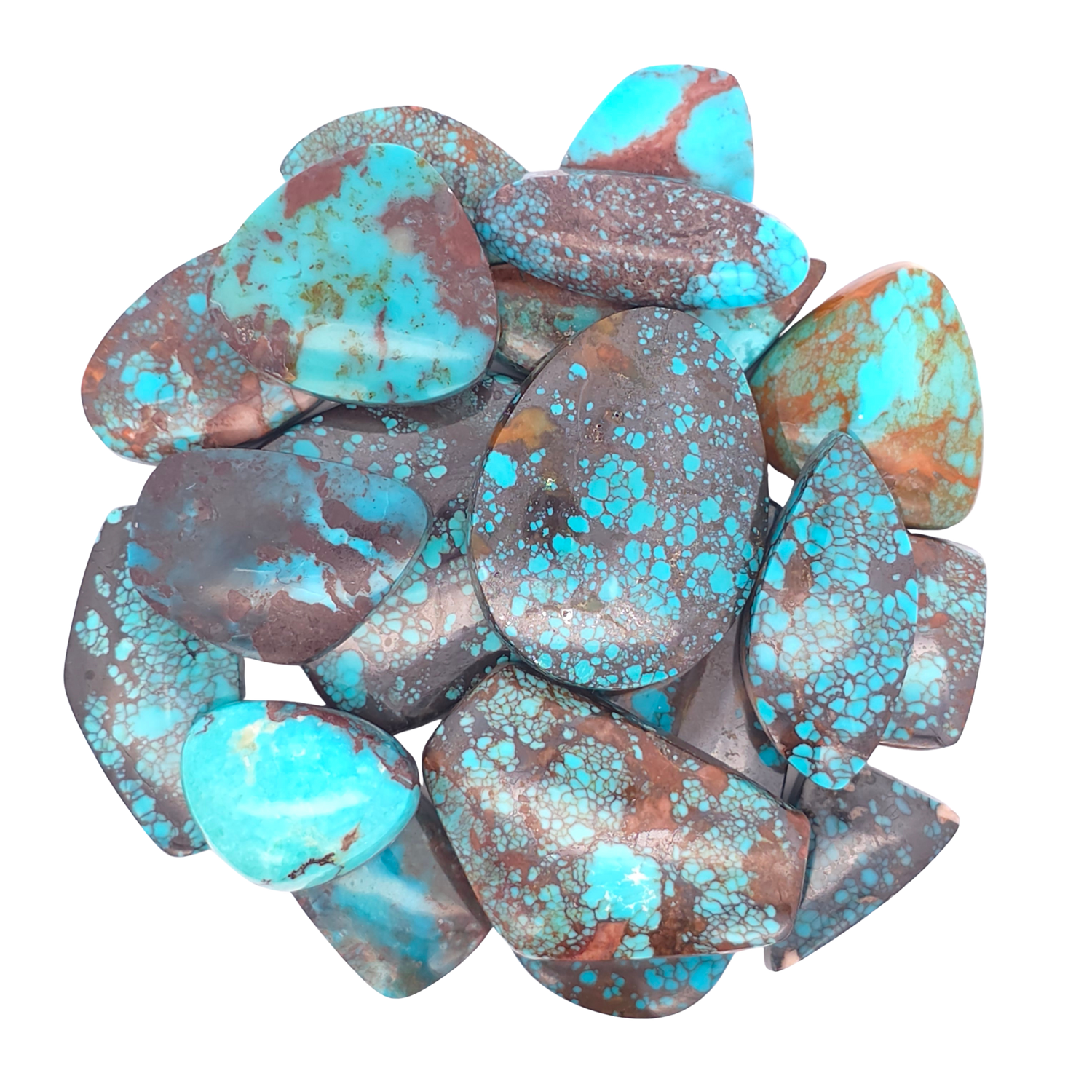 Bisbee Turquoise