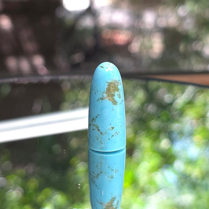 Stabilized Kingman Turquoise Point