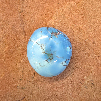 Natural Golden Hills Freeform