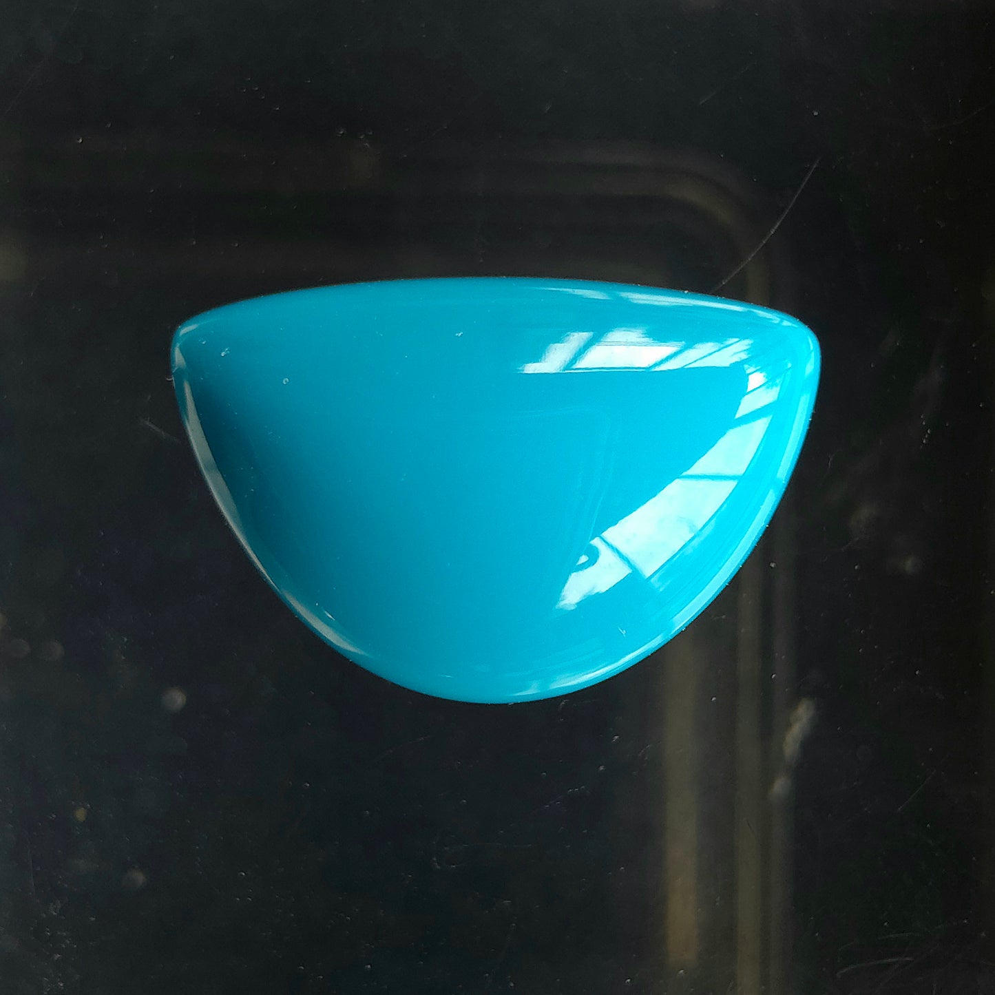 Stabilized Sleeping Beauty Turquoise Freeform