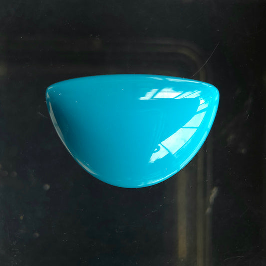 Stabilized Sleeping Beauty Turquoise Freeform