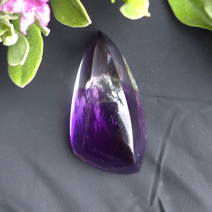 Natural Moroccan Amethyst Freeform
