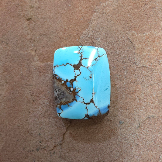 Natural Golden Hills Rectangular