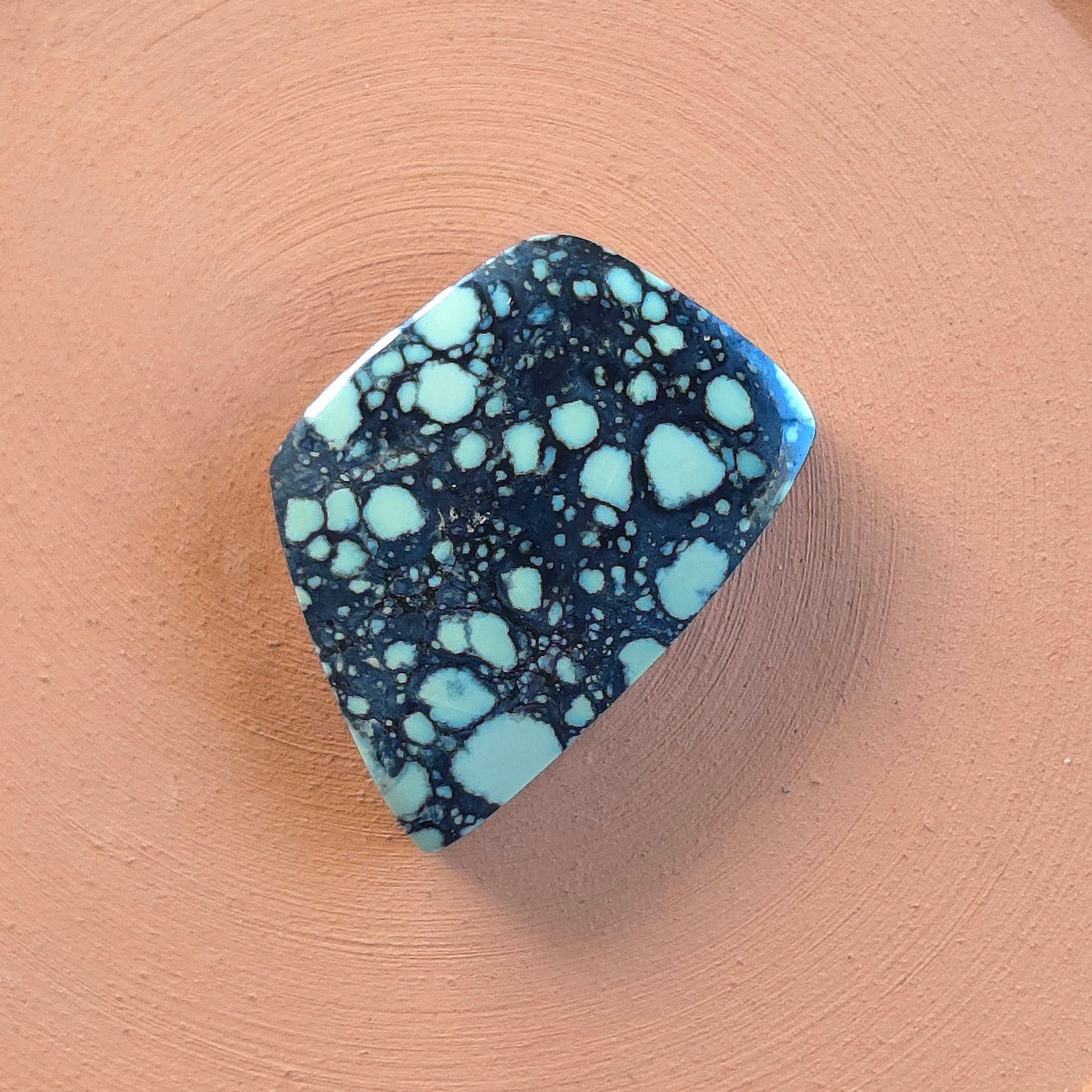 Natural New Lander Variscite Freeform