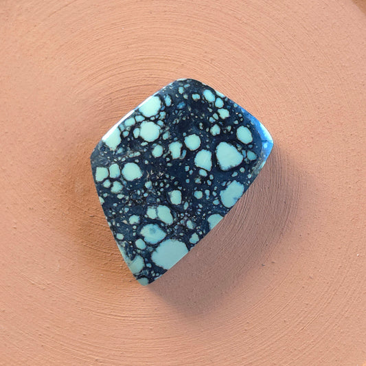 Natural New Lander Variscite Freeform
