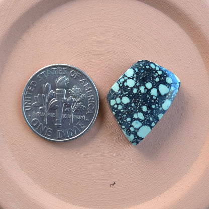 Natural New Lander Variscite Freeform