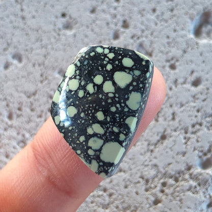 Natural New Lander Variscite Freeform