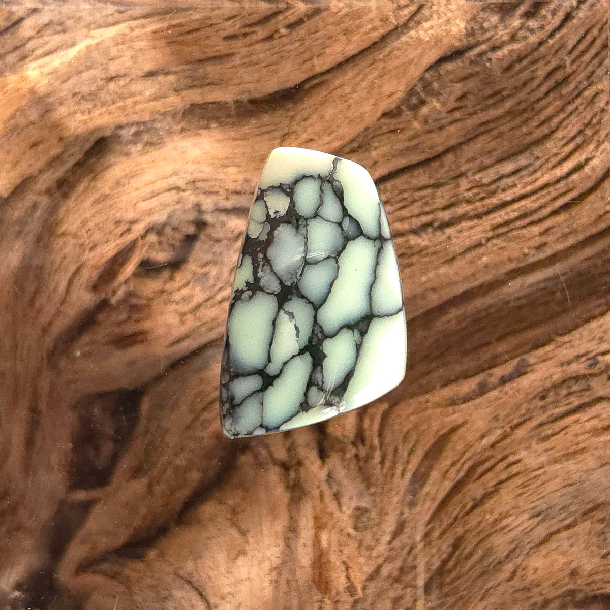 Natural New Lander Variscite Freeform