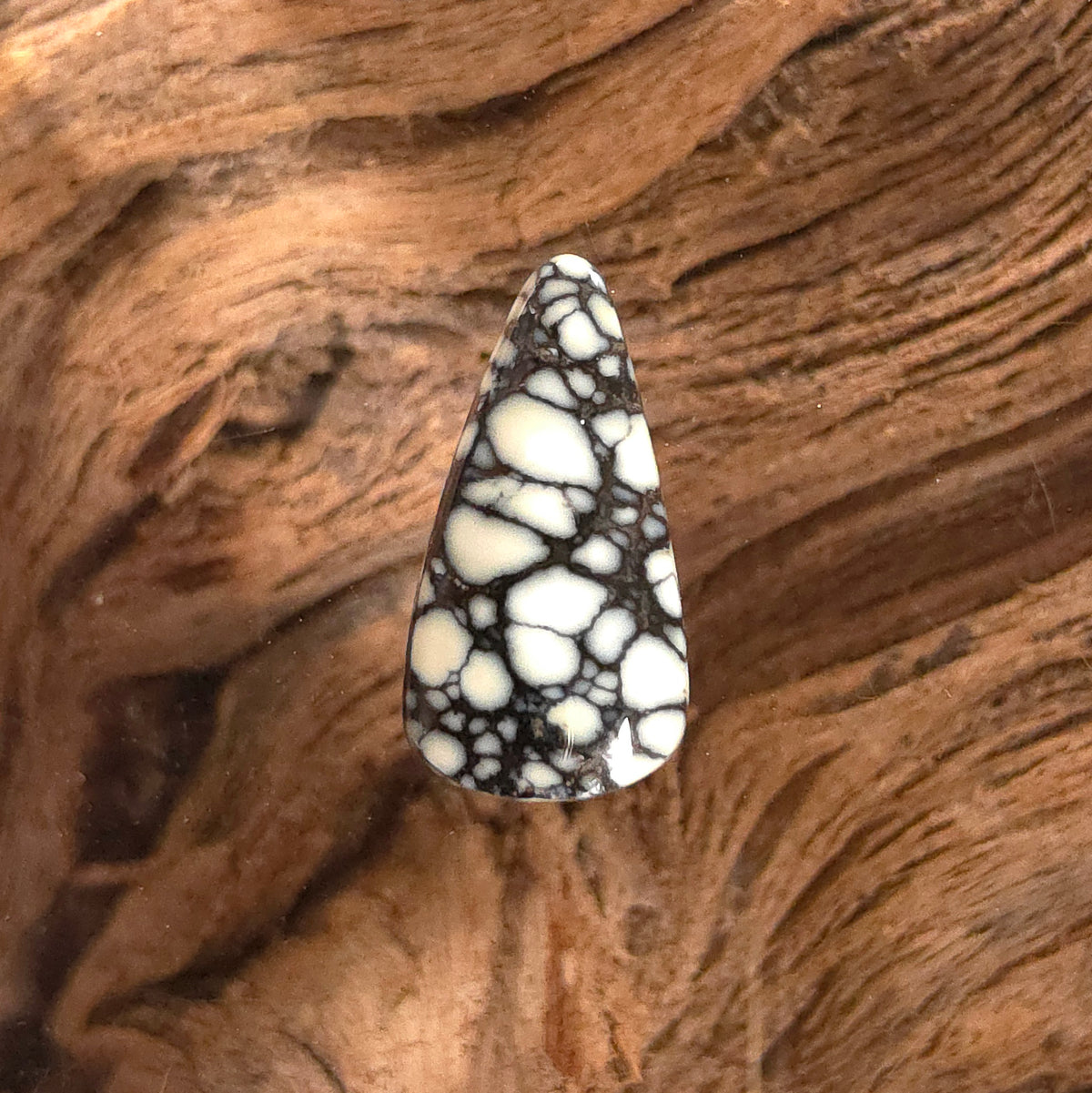 Natural New Lander Variscite Freeform