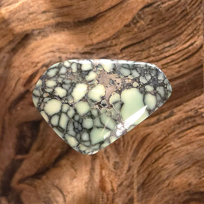 Natural New Lander Variscite Freeform