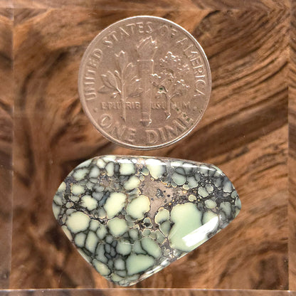 Natural New Lander Variscite Freeform