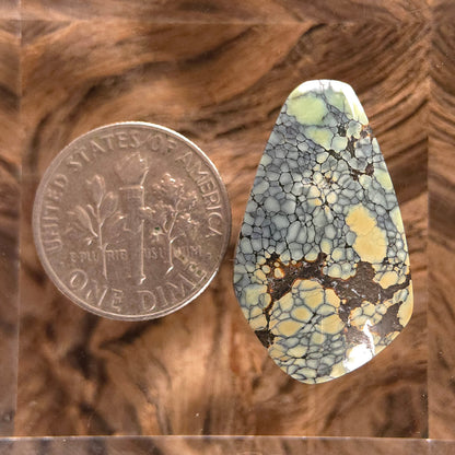 Natural New Lander Variscite Freeform