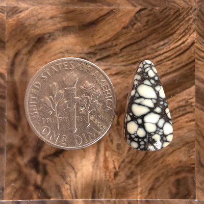 Natural New Lander Variscite Freeform