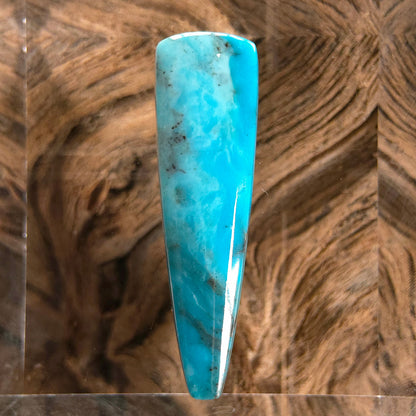 Stabilized Kingman Turquoise Freeform