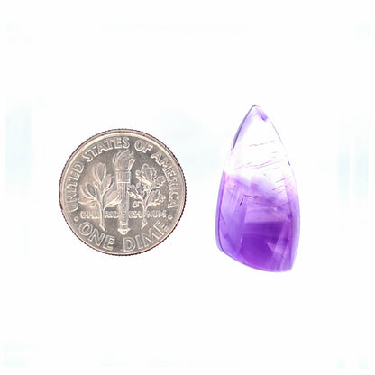 Natural Moroccan Amethyst Freeform