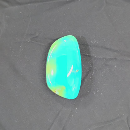 Stabilized Sonoran Gold Turquoise Freeform