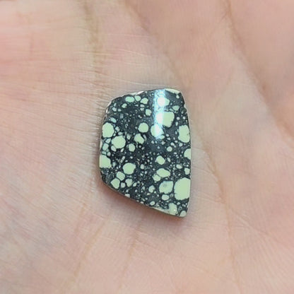 Natural New Lander Variscite Freeform