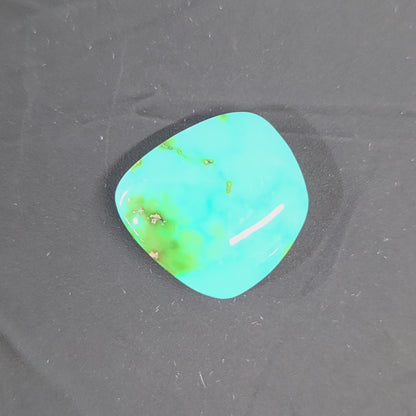 Stabilized Sonoran Gold Turquoise Freeform