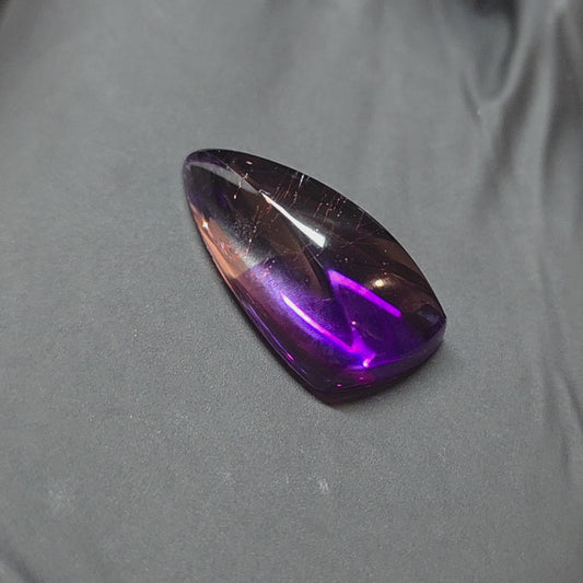 Natural Moroccan Amethyst Freeform
