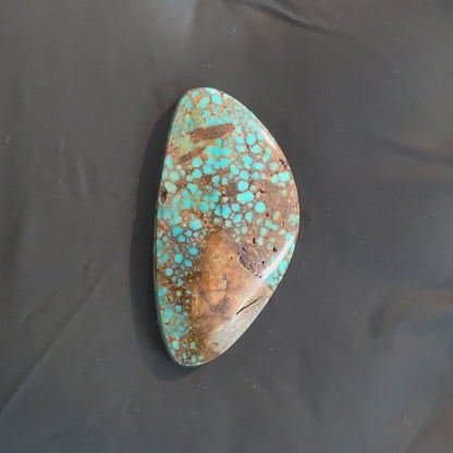 Stabilized Patagonia Turquoise Freeform