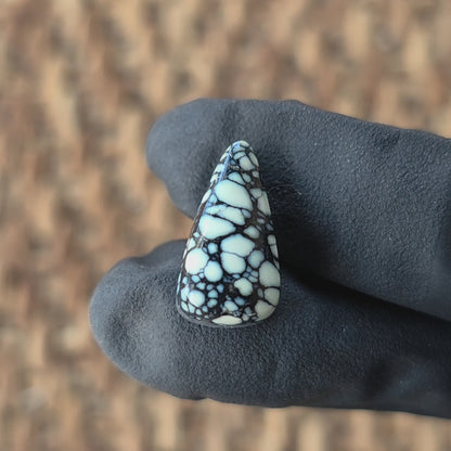 Natural New Lander Variscite Freeform