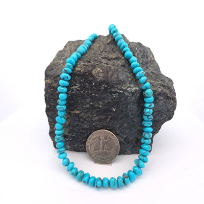 Stabilized Egyptian Turquoise Nuggets